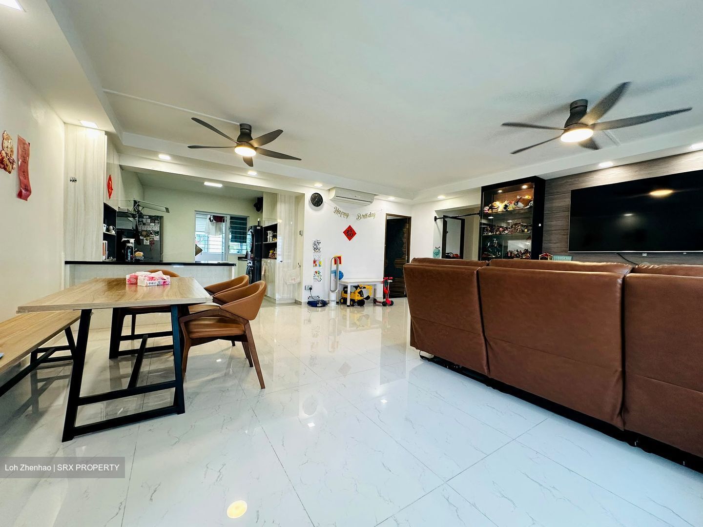 Blk 535 Bukit Panjang Ring Road (Bukit Panjang), HDB 5 Rooms #589332471